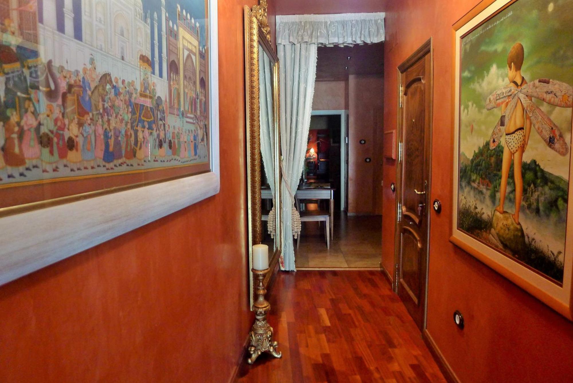 Plaza San Francisco Luxury Apartment Seville Exterior photo